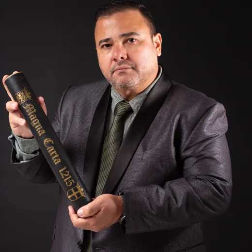Dr RICARDO COSTA FONSECA
