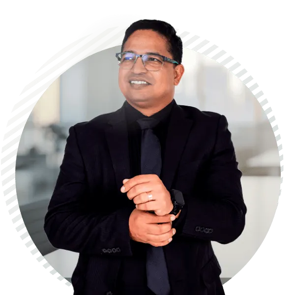 DR WILKER DE JESUS LIRA